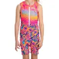 Zoot Ltd Tri Racesuit Ermeløs Triatlon-drakt