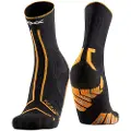 X-socks Trailrun Terraskin Expert Sokker