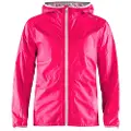 Craft Shell 2.5l Jakke