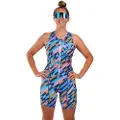 Zoot Ltd Tri Fz Ermeløs Triatlon-drakt