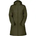 SCOTT Rain 2.5l Vindjakke