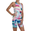 Zoot Ltd Ermeløs Triatlon-drakt