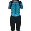 Assos Triator Speed Kortermet Trisuit