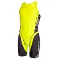 Mosconi Master Ermeløs Triatlon-drakt