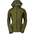 SCOTT Explorair Light Dryo 3l Jakke