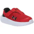 Under Armour Binf Surge 4 Ac Løpesko