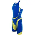 Mosconi Shark X Pro Ermeløs Triatlon-drakt