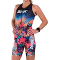 Zoot Ltd Tri Fz Ermeløs Triatlon-drakt