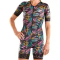 Zoot Ltd Aero Ali´i 19 Kortermet Trisuit