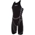 Mosconi Tri Shark X Pro Ermeløs Triatlon-drakt
