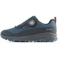 Icebug Haze Rb9x Goretex Trailsko