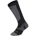 2XU Vectr Alpine Compression 43-50 Cm Lange Sokker