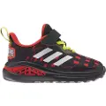 Adidas Fortarun Superhero Velcro Joggesko For Spedbarn