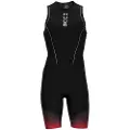 Huub Race Ermeløs Triatlon-drakt