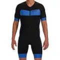 Zoot Core + Aero Kortermet Trisuit