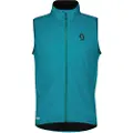 SCOTT Trail Storm Insuloft Al Vest