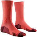 X-socks Trail Run Discover Crew Sokker