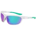 Nike Windtrack Run Mirrored Solbriller
