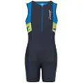 Zoot Performance Ermeløs Triatlon-drakt