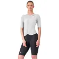 Castelli Integral Free Sanremo 3 Kortermet Trisuit