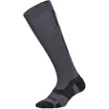 2XU Vectr Light Cushion 36- Lange Sokker 40 Cm
