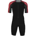 Orca Apex Dream Kona Kortermet Trisuit