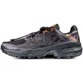 Mammut Sertig Low Goretex Trailsko