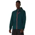 Asics Fujitrail Elite Wp Jakke