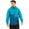 SCOTT Explorair 3l Se Hoodie Jakke