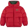 Lacoste Kids Core Puffer Jakke