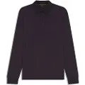 Hugo Boss Pl Hole19 Percy 10274941 01 Poloskjorte