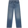 Hugo Boss Leni 10274720 01 Blue Jeans