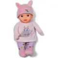 Zapf for babies SweetiePink30cm