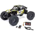 Axial Utb18 Capra Trail Buggy 4wd 4ws Fjernstyrt Bil