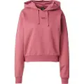 Vans Essential H-Ft Rlx Po Hettegenser rosa