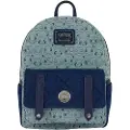 Loungefly Pokémon Faux Denim Ryggsekk