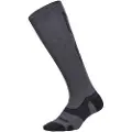 2XU Vectr Light Cushion 38- Lange Sokker 43 Cm