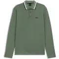Hugo Boss Plisy 10266738 Collegegenser