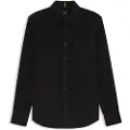Hugo Boss Relegant 6 10260285 Skjorte Med Lange Ermer