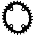 Rotor Q Ring Shimano Grx 80 Bcd Ovalt Drev