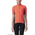 Castelli Perfetto Light Ros Kort Ermet Trøye