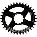 Rotor Direct Mount Qring Rex Kjettingring