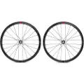 Fulcrum E-racing 4 28´´ Disc Tubeless Hjulsett For Grussykkel
