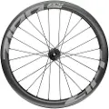 Zipp 303 Firecrest Carbon Cl Disc Tubeless Landeveissykkelens Bakhjul