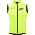 Cube Safety Blackline Softshell Vest