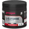 Sponser Sport Food Ren L-glutamin Pulverdrikk 350g