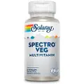 Solaray Spectro Multi-vita-min Kapsler 60 Enheter