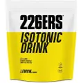 226ers Isotonisk Pulverdrikk Sitron 500g