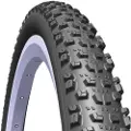 Mitas R13 Hyperion Tl Textra Tubeless 27.5´´ X 2.10 Stiv Mtb-dekk