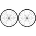 Fulcrum Rapid Red Carbon 2wf 700c Disc Tubeless Hjulsett For Grussykkel